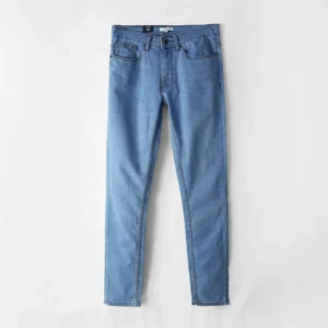 Premium Quality Skinny Stretch Jeans for Men