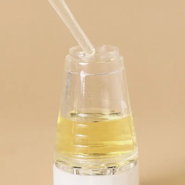Portable Scalp Oil Massager Comb - Image 5