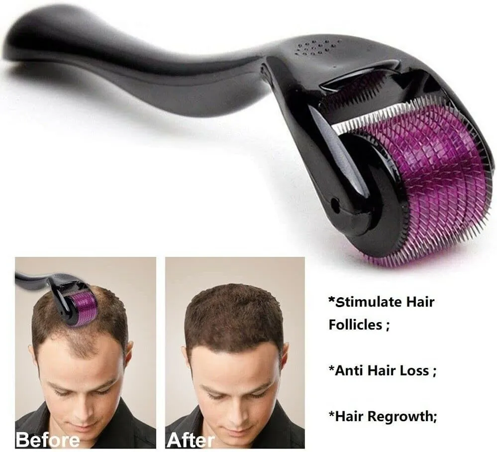 Derma Roller - Image 2