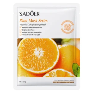 sadoer-vitamin-c-moisturizing-face-sheet-mask