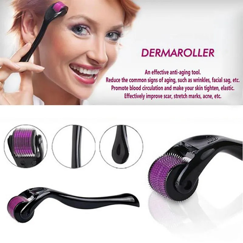 Derma Roller - Image 4